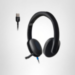 Logitech H540 USB Computer Headset - Image 2