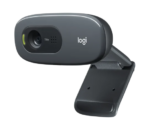 Logitech HD Webcam C270