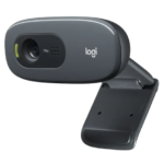 Logitech HD Webcam C270