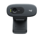 Logitech HD Webcam C270 - Image 2