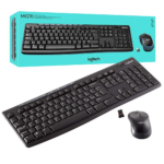 Logitech MK270 Wireless Keyboard and Mouse Combo - Image 2