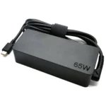 65W USB-C Universal Laptop Charger – 20V 3.25A Type-C