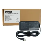 Lenovo 65W USB-C Laptop Charger – 20V 3.25A Type-C - Image 2
