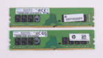 Samsung 32GB DDR4 RAM 3200MHz