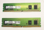Samsung 32GB DDR4 RAM 3200MHz - Image 2