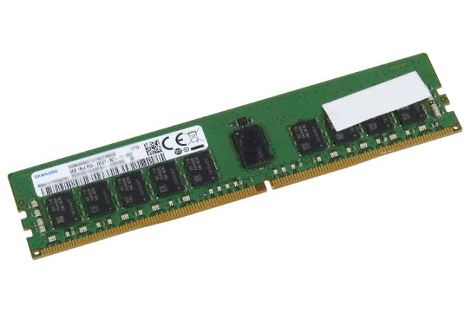 Samsung-8GB-DDR4-Laptop-RAM-2400MHz-1 Samsung 8GB DDR4 Laptop RAM 2400MHz - Image 1