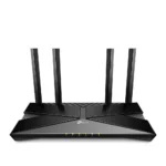TP-Link Archer AX3000 Dual-Band Gigabit Wi-Fi 6 Router – 3000Mbps