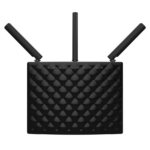 Tenda AC15 AC1900 Gigabit Router