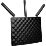 Tenda AC15 AC1900 Gigabit Router - Image 2