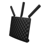 Tenda AC15 AC1900 Gigabit Router - Image 3