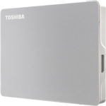 Toshiba Canvio Ready 1TB Portable External Hard Drive
