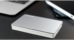 Toshiba Canvio Ready 1TB Portable External Hard Drive - Image 2