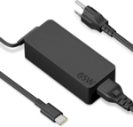 65W USB-C Universal Laptop Charger – 20V 3.25A Type-C - Image 2