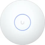 Ubiquiti UniFi U7 Long-Range (U7-LR) Access Point – Tri-Band Wi-Fi 7 - Image 2