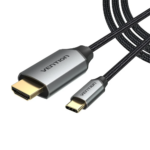 Vention Type-C to HDMI Cable (2M)