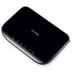 TP-Link TL-SG1005D 5-Port Gigabit Desktop Switch