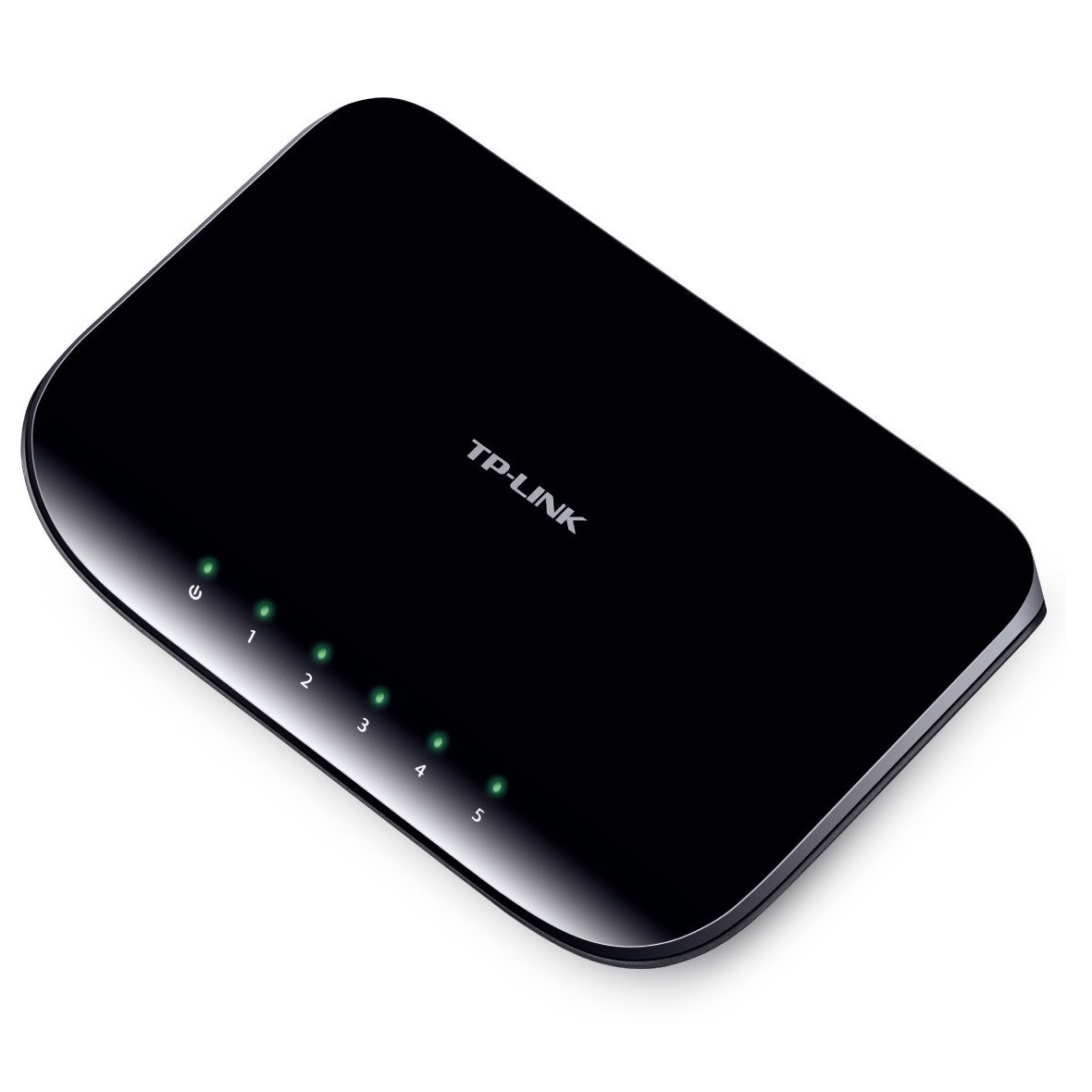 a4d5eb3d4acb9951a85e7dc15aadd1cb TP-Link TL-SG1005D 5-Port Gigabit Desktop Switch - Image 1