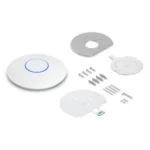 Ubiquiti UniFi U7 Lite (U7-Lite) Access Point – Dual-Band Wi-Fi 7 - Image 3