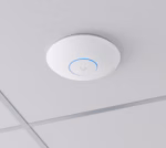 Ubiquiti UniFi U7 Lite (U7-Lite) Access Point – Dual-Band Wi-Fi 7 - Image 2