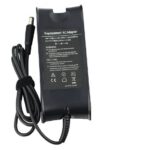 Dell 65W Big Pin Laptop Charger - Image 2