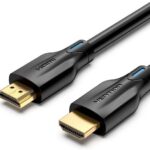 Vention 8K HDMI 2.1 Cable 10M Black