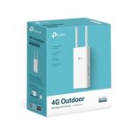 TP-Link TL-MR100-Outdoor 300Mbps 4G LTE Outdoor Router - Image 3