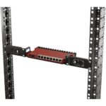 MikroTik L009UiGS-RM Rackmount Wired Router – 8x Gigabit Ethernet, 2.5G SFP, PoE In/Out, USB 3.0 - Image 4