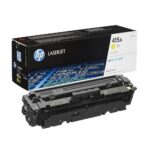 HP 415A Yellow Original LaserJet Toner Cartridge
