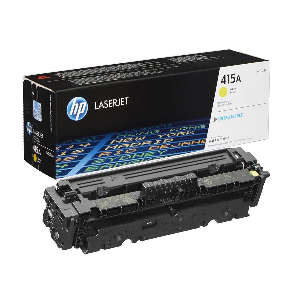 0004258_hp-415a-yellow-original-toner-cartridge-w2032a-laser-toner-1 HP 415A Yellow Original LaserJet Toner Cartridge - Image 1