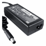 HP 65W/90W Big Pin Laptop Charger – 18.5V - Image 2