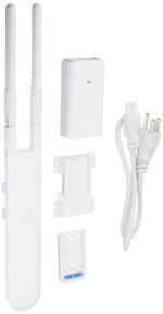 Ubiquiti UniFi AC Mesh (UAP-AC-M) Access Point – Outdoor Dual-Band Wi-Fi 5 - Image 2