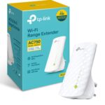 TP-Link RE200 AC750 Dual-Band Wi-Fi Range Extender – Up to 750Mbps - Image 2