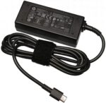 HP 65W USB-C Laptop Charger – 20V 3.25A Type-C Power Adapter