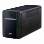 APC Back-UPS 1200VA 230V (BX1200MI) – 650W Line-Interactive UPS