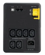 APC Back-UPS 1200VA 230V (BX1200MI) – 650W Line-Interactive UPS - Image 2