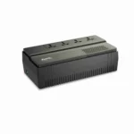 APC Easy UPS BV 800VA 230V (BV800I-MSX) – 450W Line-Interactive Battery Backup UPS
