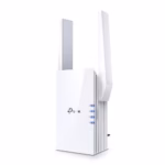 TP-Link RE505X AX1500 Dual-Band Wi-Fi 6 Range Extender – Up to 1.5Gbps