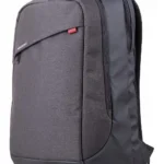 Kingsons 15.6-Inch Backpack – Black (K8890W)
