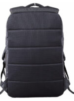 Kingsons 15.6-Inch Backpack – Black (K8890W) - Image 2
