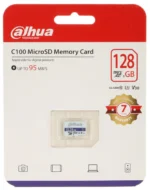 Dahua C100 128GB MicroSD Card - Image 2
