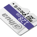 Dahua C100 128GB MicroSD Card