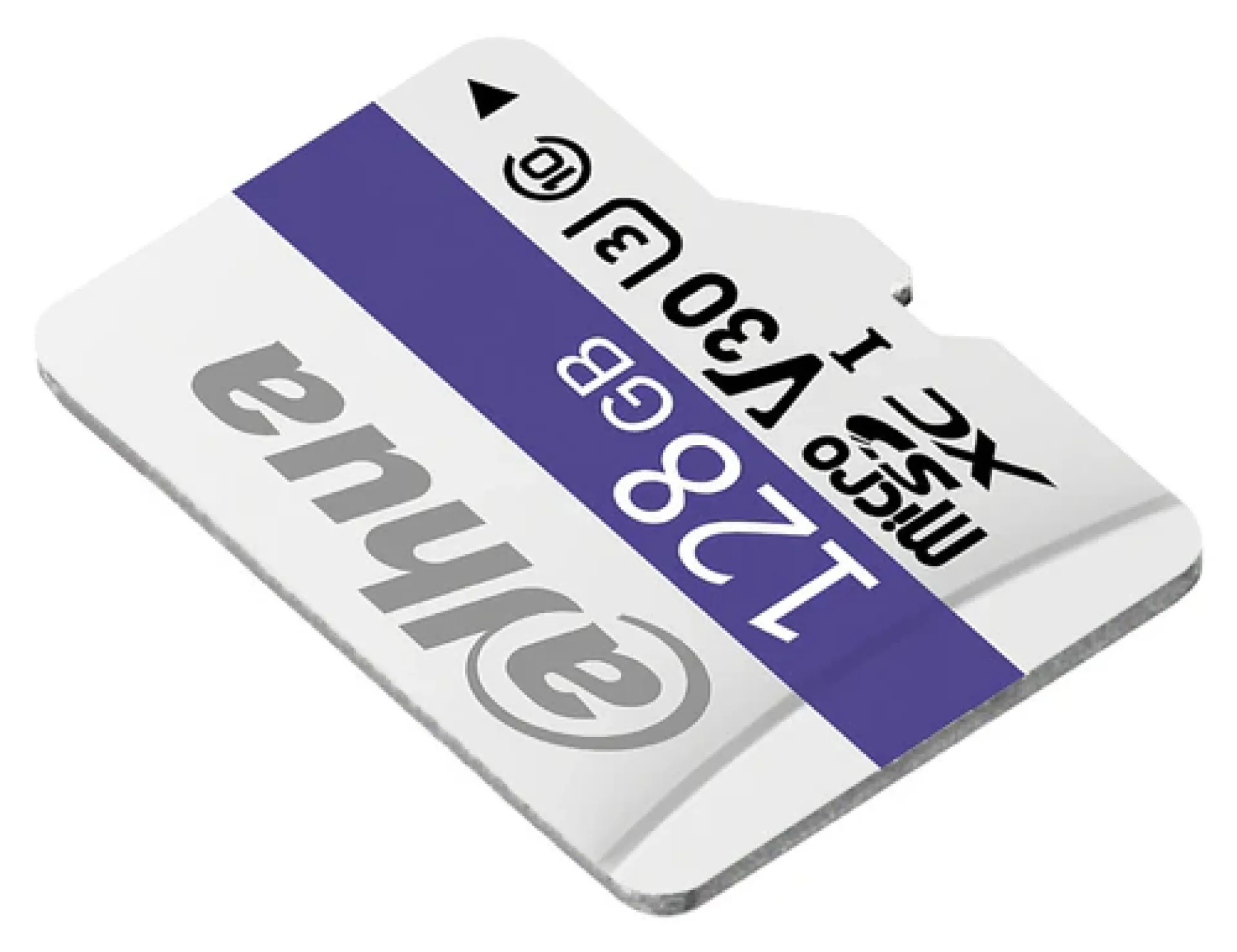 Dahua C100 128GB MicroSD Card -2 Dahua C100 128GB MicroSD Card - Image 1