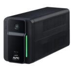 APC Easy Back-UPS 700VA 230V (BVX700LUI-MS) – 360W Line-Interactive UPS