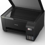 Epson EcoTank L3210 A4 All-in-One - Image 3