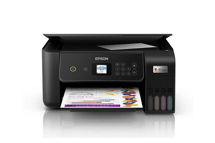 Epson EcoTank L3260 A4 -1 Epson EcoTank L3260 A4 Wi-Fi All-in-One - Image 1