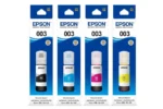 Epson EcoTank L3260 A4 Wi-Fi All-in-One - Image 3