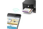 Epson EcoTank L3260 A4 Wi-Fi All-in-One - Image 2