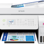 Epson EcoTank L5296 A4 All-in-One