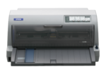 Epson LQ-690 Dot Matrix - Image 3