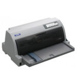 Epson LQ-690 Dot Matrix - Image 2